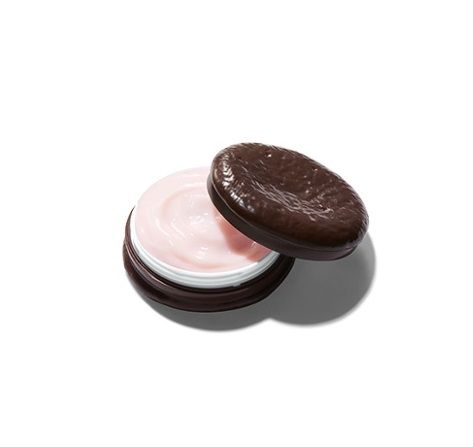 Крем для рук с экстрактом персика The Saem Chocopie Hand Cream Peach